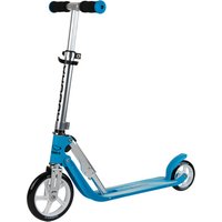 Hudora Scooter »Little BigWheel«, himmelblau, klappbar (Rabatt: 60 %) Hudora Scooter »Little BigWheel«, himmelblau, klappbar (Rabatt: 60 %)
