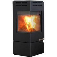 ADURO Kaminofen »Aduro 12«, schwarz, Stahl, 6 kW (Rabatt: 14 %) ADURO Kaminofen »Aduro 12«, schwarz, Stahl, 6 kW (Rabatt: 14 %)