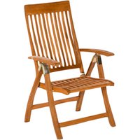 MERXX Gartenmöbelset »Comodoro«, 6 Sitzplätze, Eukalyptusholz – beige MERXX Gartenmöbelset »Comodoro«, 6 Sitzplätze, Eukalyptusholz – beige