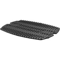 WEBER Grillrost, porzellanemailliertes Gusseisen, für Gasgrills der Serie Q 100/1000 – schwarz WEBER Grillrost, porzellanemailliertes Gusseisen, für Gasgrills der Serie Q 100/1000 – schwarz