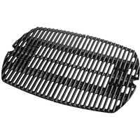 WEBER Grillrost, Gusseisen, für Q200 / 2000 Serie – schwarz WEBER Grillrost, Gusseisen, für Q200 / 2000 Serie – schwarz