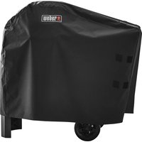 WEBER Grill-Abdeckhaube für WEBER-Grills Pulse Rollwagen, schwarz, LxBxH ca. 27 x 21 x 30 cm WEBER Grill-Abdeckhaube für WEBER-Grills Pulse Rollwagen, schwarz, LxBxH ca. 27 x 21 x 30 cm