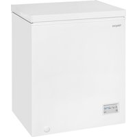 Exquisit Gefriertruhe »GT150-E-040E weiss«, 142 L, BxHxL: 70,5 x 84,5 x 55 cm, 40dB (A) – Rabatt: 33 % Exquisit Gefriertruhe »GT150-E-040E weiss«, 142 L, BxHxL: 70,5 x 84,5 x 55 cm, 40dB (A) – Rabatt: 33 %