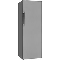 Exquisit Gefrierschrank »GS280-H-040E inoxlook«, 242 L, BxHxL: 60 x 173 x 60 cm, 40dB (A) – silberfarben – Rabatt: 33 % Exquisit Gefrierschrank »GS280-H-040E inoxlook«, 242 L, BxHxL: 60 x 173 x 60 cm, 40dB (A) – silberfarben – Rabatt: 33 %