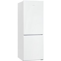 Exquisit Kühl-Gefrierkombination »KGC231-60«, BxHxL: 49 x 143,5 x 56,5 cm, weiß – weiss – Rabatt: 33 % Exquisit Kühl-Gefrierkombination »KGC231-60«, BxHxL: 49 x 143,5 x 56,5 cm, weiß – weiss – Rabatt: 33 %