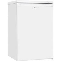 Exquisit Gefrierschrank »GS80-040E weiss«, 91 L, BxHxL: 55 x 85,5 x 57 cm, 40dB (A) – Rabatt: 33 % Exquisit Gefrierschrank »GS80-040E weiss«, 91 L, BxHxL: 55 x 85,5 x 57 cm, 40dB (A) – Rabatt: 33 %