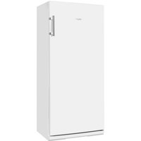 Exquisit Vollraumkühlschrank, BxHxL: 60 x 145 x 62 cm, 254 l, weiß – weiss – Rabatt: 33 % Exquisit Vollraumkühlschrank, BxHxL: 60 x 145 x 62 cm, 254 l, weiß – weiss – Rabatt: 33 %