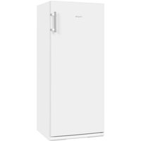 Exquisit Gefrierschrank »GS22-H-280E weiss«, 202 L, BxHxL: 60 x 145 x 65 cm, 41dB (A) – Rabatt: 33 % Exquisit Gefrierschrank »GS22-H-280E weiss«, 202 L, BxHxL: 60 x 145 x 65 cm, 41dB (A) – Rabatt: 33 %