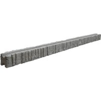 BECKERS® Betonzaun Zwischenpfosten »Nostalgie« BECKERS® Betonzaun Zwischenpfosten »Nostalgie«