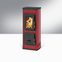 THORMA Werkstattofen »Milano AT«, rot, Stahlblech, 5 kW, Dauerbrand geeignet (Rabatt: 31 %) THORMA Werkstattofen »Milano AT«, rot, Stahlblech, 5 kW, Dauerbrand geeignet (Rabatt: 31 %)