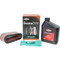 Briggs & Stratton Motorwartungskit, für B+S Intek Motoren – bunt Rabatt: 17 % Briggs & Stratton Motorwartungskit, für B+S Intek Motoren – bunt Rabatt: 17 %