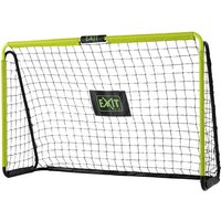 EXIT Toys Fußballtor, 184 x 122 cm, Stahl, grün/schwarz (Rabatt: 11 %) EXIT Toys Fußballtor, 184 x 122 cm, Stahl, grün/schwarz (Rabatt: 11 %)