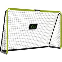 EXIT Toys Fußballtor, 246 x 160 cm, Stahl, grün/schwarz (Rabatt: 11 %) EXIT Toys Fußballtor, 246 x 160 cm, Stahl, grün/schwarz (Rabatt: 11 %)