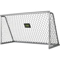 EXIT Toys Fußballtor, 220 x 120 cm, Aluminium, grau Rabatt: 25 % EXIT Toys Fußballtor, 220 x 120 cm, Aluminium, grau Rabatt: 25 %