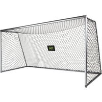 EXIT Toys Fußballtor, 500 x 200 cm, Aluminium, grau (Rabatt: 20 %) EXIT Toys Fußballtor, 500 x 200 cm, Aluminium, grau (Rabatt: 20 %)