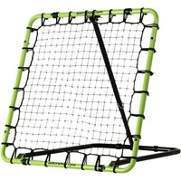 EXIT Toys Rebounder, 100 x 100 cm, Stahl, grün/schwarz (Rabatt: 11 %) EXIT Toys Rebounder, 100 x 100 cm, Stahl, grün/schwarz (Rabatt: 11 %)