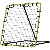 EXIT Toys Rebounder, 120 x 120 cm, Stahl, grün/schwarz (Rabatt: 11 %) EXIT Toys Rebounder, 120 x 120 cm, Stahl, grün/schwarz (Rabatt: 11 %)