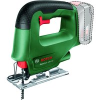 BOSCH HOME & GARDEN Akku-Stichsäge »EasySaw 18V-70«, ohne Akku und Ladegerät – gruen Rabatt: 18 % BOSCH HOME & GARDEN Akku-Stichsäge »EasySaw 18V-70«, ohne Akku und Ladegerät – gruen Rabatt: 18 %