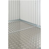 BIOHORT Bodenplatte »Woodstock«, BxHxT: 285,5 x 0,2 x 69,5 cm, Gr. 300 – grau Rabatt: 12 % BIOHORT Bodenplatte »Woodstock«, BxHxT: 285,5 x 0,2 x 69,5 cm, Gr. 300 – grau Rabatt: 12 %