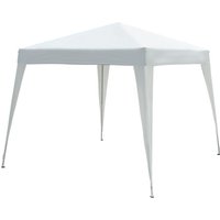 Outsunny Pavillon, BxHxT: 297 x 250 x 297 cm Rabatt: 15 % Outsunny Pavillon, BxHxT: 297 x 250 x 297 cm Rabatt: 15 %
