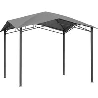 Outsunny Pavillon, BxHxT: 300 x 260 x 300 cm Outsunny Pavillon, BxHxT: 300 x 260 x 300 cm