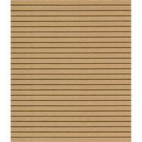 Mr. GARDENER Carport, Wandelement, BxH: 168 x 189 cm, 19 mm, Fichte natur – braun Mr. GARDENER Carport, Wandelement, BxH: 168 x 189 cm, 19 mm, Fichte natur – braun