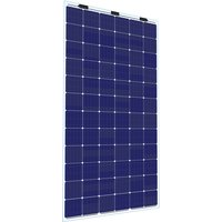 SunElements Photovoltaikpaket »Set 3«, 400 Wp, 5 % Transparenz, inkl. Verkabelung und Mikro-Wechselrichter – schwarz SunElements Photovoltaikpaket »Set 3«, 400 Wp, 5 % Transparenz, inkl. Verkabelung und Mikro-Wechselrichter – schwarz