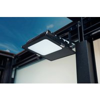 SunElements Pflanzenlampe, LED 50 W, Vollspektrum: 450-750 Nm, 4er Set – schwarz SunElements Pflanzenlampe, LED 50 W, Vollspektrum: 450-750 Nm, 4er Set – schwarz