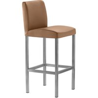 Mayer Sitzmöbel Barhocker »1154«, BxHxT: 40 x 94 x 45 cm, braun Rabatt: 20 % Mayer Sitzmöbel Barhocker »1154«, BxHxT: 40 x 94 x 45 cm, braun Rabatt: 20 %