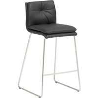 Mayer Sitzmöbel Barhocker »1231«, BxHxT: 48,5 x 90 x 51,5 cm, grau Rabatt: 20 % Mayer Sitzmöbel Barhocker »1231«, BxHxT: 48,5 x 90 x 51,5 cm, grau Rabatt: 20 %