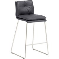 Mayer Sitzmöbel Barhocker »1231«, BxHxT: 48,5 x 90 x 51,5 cm, grau Rabatt: 20 % Mayer Sitzmöbel Barhocker »1231«, BxHxT: 48,5 x 90 x 51,5 cm, grau Rabatt: 20 %