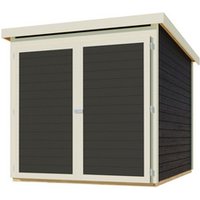 KARIBU Gartenhaus (RABATT 10%) | Restposten 10% Rabatt KARIBU Gartenhaus (RABATT 10%) | Restposten 10% Rabatt