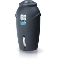 PROSPERPLAST Regentonne »Aquacan Baby«, BxH: 560 x 1130 mm, Kunststoff – grau (Rabatt: 18 %) PROSPERPLAST Regentonne »Aquacan Baby«, BxH: 560 x 1130 mm, Kunststoff – grau (Rabatt: 18 %)