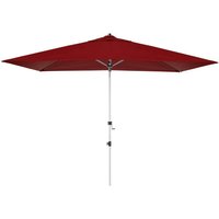 DOPPLER Sonnenschirm »Expert«, BxHxL: 15,5 x 260 x 300cm, abknickbar, Sonnenschutzfaktor: 80+ – rot DOPPLER Sonnenschirm »Expert«, BxHxL: 15,5 x 260 x 300cm, abknickbar, Sonnenschutzfaktor: 80+ – rot