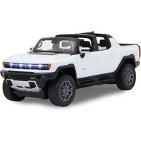 JAMARA Ferngesteuertes Fahrzeug, 2,4GHz für Mehrspielerbetrieb, Allradlenkung – weiss JAMARA Ferngesteuertes Fahrzeug, 2,4GHz für Mehrspielerbetrieb, Allradlenkung – weiss