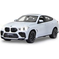 JAMARA Ferngesteuertes Fahrzeug, 2,4GHz für Mehrspielerbetrieb, detailgetreuer Innenraum – weiss JAMARA Ferngesteuertes Fahrzeug, 2,4GHz für Mehrspielerbetrieb, detailgetreuer Innenraum – weiss