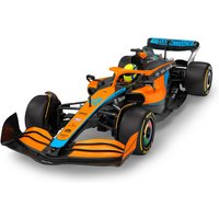 JAMARA Ferngesteuertes Fahrzeug, 2,4GHz für Mehrspielerbetrieb, Fahrzeit: ca. 60 min – orange JAMARA Ferngesteuertes Fahrzeug, 2,4GHz für Mehrspielerbetrieb, Fahrzeit: ca. 60 min – orange