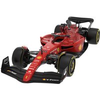 JAMARA Ferngesteuertes Fahrzeug, 2,4GHz für Mehrspielerbetrieb, Fahrzeit: ca. 60 min – rot JAMARA Ferngesteuertes Fahrzeug, 2,4GHz für Mehrspielerbetrieb, Fahrzeit: ca. 60 min – rot