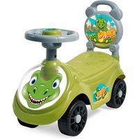 JAMARA Rutscher, Kippschutz, Sitzhöhe: 18,5 cm – gruen (Rabatt: 11 %) JAMARA Rutscher, Kippschutz, Sitzhöhe: 18,5 cm – gruen (Rabatt: 11 %)