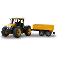 JAMARA Ferngesteuertes Fahrzeug, 2,4GHz für Mehrspielerbetrieb, LED Licht vorne – gelb JAMARA Ferngesteuertes Fahrzeug, 2,4GHz für Mehrspielerbetrieb, LED Licht vorne – gelb