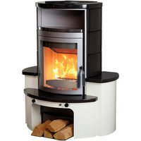 HARK Kaminofen »Avenso GT ECOplus«, schwarz, Stahl/Keramik, 6 kW, Dauerbrand geeignet (Rabatt: 60 %) HARK Kaminofen »Avenso GT ECOplus«, schwarz, Stahl/Keramik, 6 kW, Dauerbrand geeignet (Rabatt: 60 %)