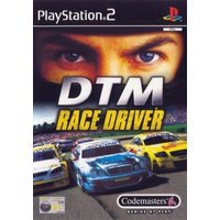 PS2 - DTM Race Driver (DE Version) (nur CD) (gebraucht) PS2 - DTM Race Driver (DE Version) (nur CD) (gebraucht)