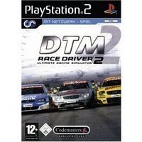PS2 - DTM Race Driver 2 (DE Version) (CD mit Anl.) (gebraucht) PS2 - DTM Race Driver 2 (DE Version) (CD mit Anl.) (gebraucht)