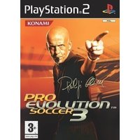PS2 - Pro Evolution Soccer 3 / PES 3 (CD mit Anl.) (gebraucht) PS2 - Pro Evolution Soccer 3 / PES 3 (CD mit Anl.) (gebraucht)