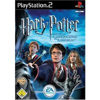 PS2 - Harry Potter - Der Gefangene von Askaban / Prisoner of Azkaban (DE Version) (mit OVP) (OVP beschädigt) (gebraucht) PS2 - Harry Potter - Der Gefangene von Askaban / Prisoner of Azkaban (DE Version) (mit OVP) (OVP beschädigt) (gebraucht)