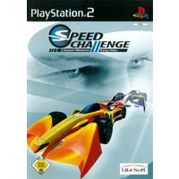 PS2 - Speed Challenge - Jacques Villeneuve‘s Racing (DE Version) (mit OVP) (OVP beschädigt) (gebraucht) PS2 - Speed Challenge - Jacques Villeneuve‘s Racing (DE Version) (mit OVP) (OVP beschädigt) (gebraucht)