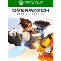 Xbox One – Overwatch #Origins Edition (US Version) (nur CD) (gebraucht) Xbox One – Overwatch #Origins Edition (US Version) (nur CD) (gebraucht)
