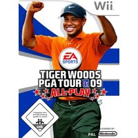 Wii - Tiger Woods PGA Tour 09 All-Play (DE Version) (mit OVP) (sehr guter Zustand) (gebraucht) Wii - Tiger Woods PGA Tour 09 All-Play (DE Version) (mit OVP) (sehr guter Zustand) (gebraucht)