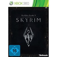 Xbox 360 - The Elder Scrolls V: Skyrim + Landkarte (mit OVP) (sehr guter Zustand) (gebraucht) Xbox 360 - The Elder Scrolls V: Skyrim + Landkarte (mit OVP) (sehr guter Zustand) (gebraucht)