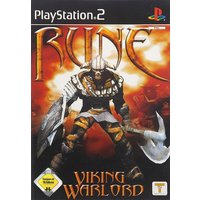 PS2 - Rune Viking Warlord (DE Version) (mit OVP) (OVP beschädigt) (gebraucht) PS2 - Rune Viking Warlord (DE Version) (mit OVP) (OVP beschädigt) (gebraucht)